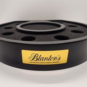 Blanton's Bottle and Stopper Holder